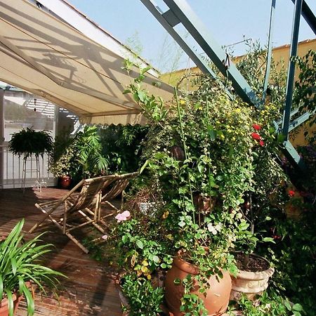Loft De Cannes B&B Bagian luar foto