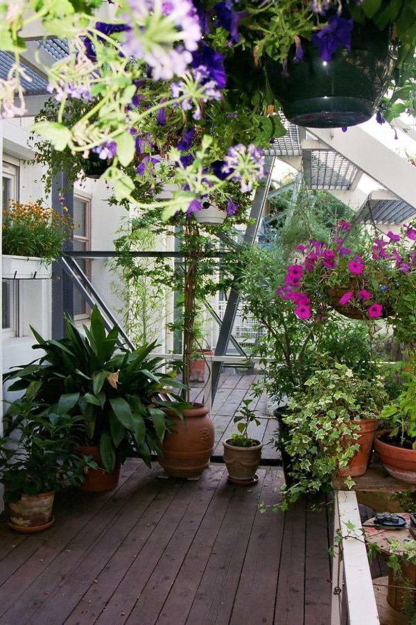 Loft De Cannes B&B Bagian luar foto