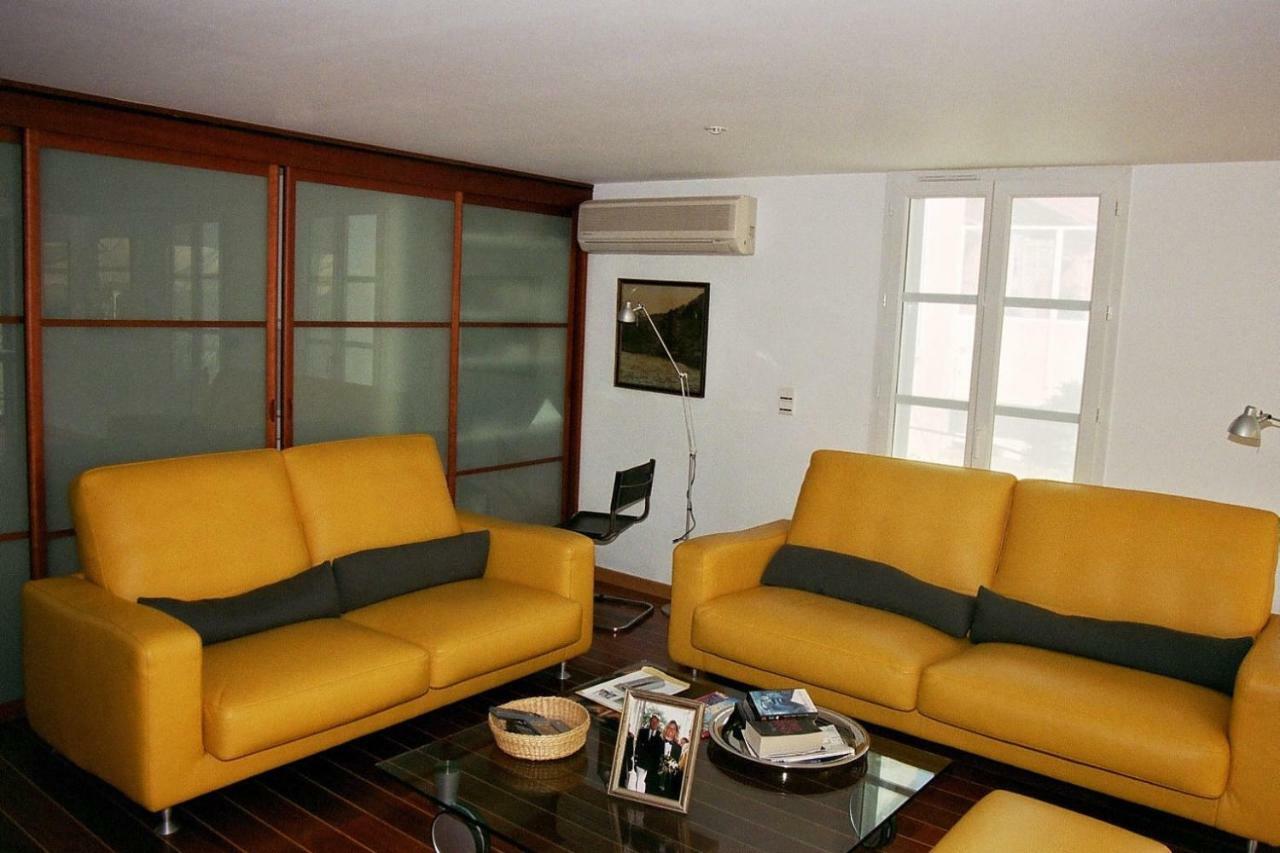 Loft De Cannes B&B Bagian luar foto